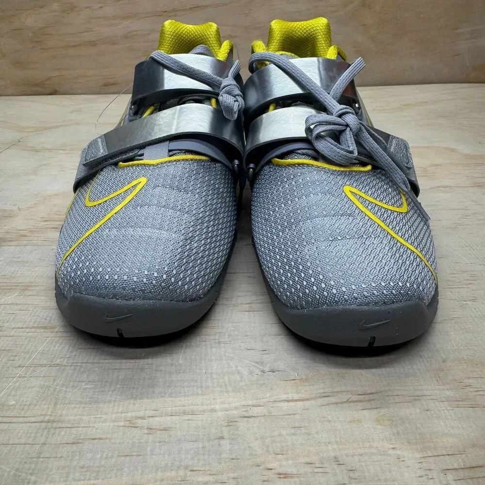 Nike new romaleos